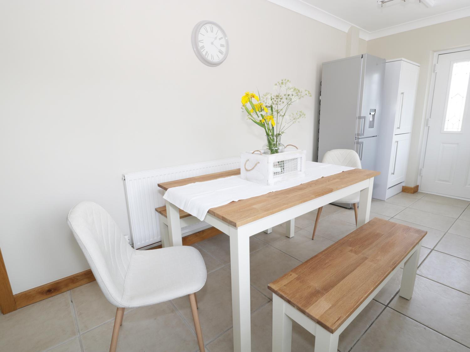 Orchard Cottage Holywell  Zewnętrze zdjęcie