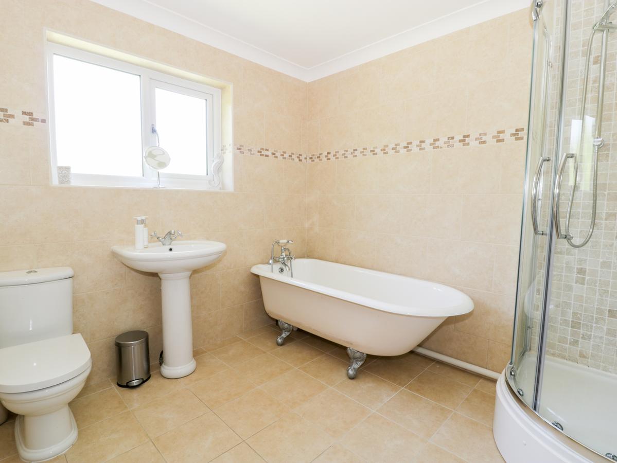 Orchard Cottage Holywell  Zewnętrze zdjęcie