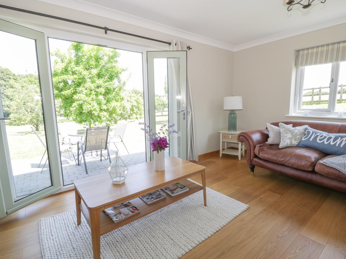 Orchard Cottage Holywell  Zewnętrze zdjęcie
