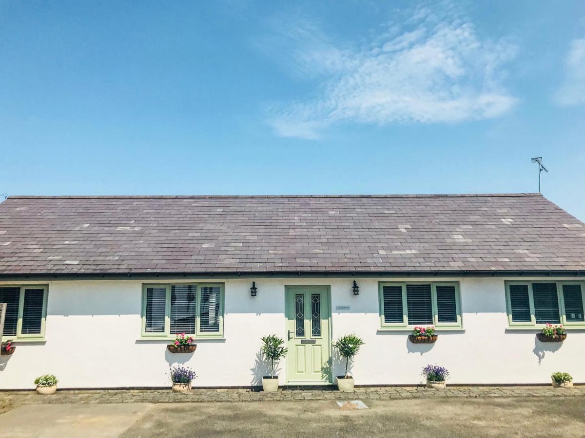 Orchard Cottage Holywell  Zewnętrze zdjęcie